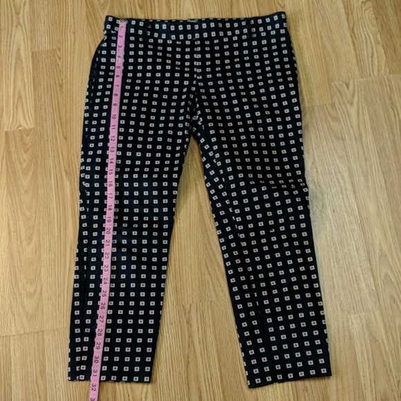 Gap Slim Cropped Pants - Picture 9 of 11